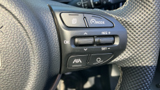 Kia Picanto 1.2 GT-line S 5dr Petrol Hatchback